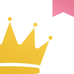 Symbol von Quincy - Quinceanera Planner